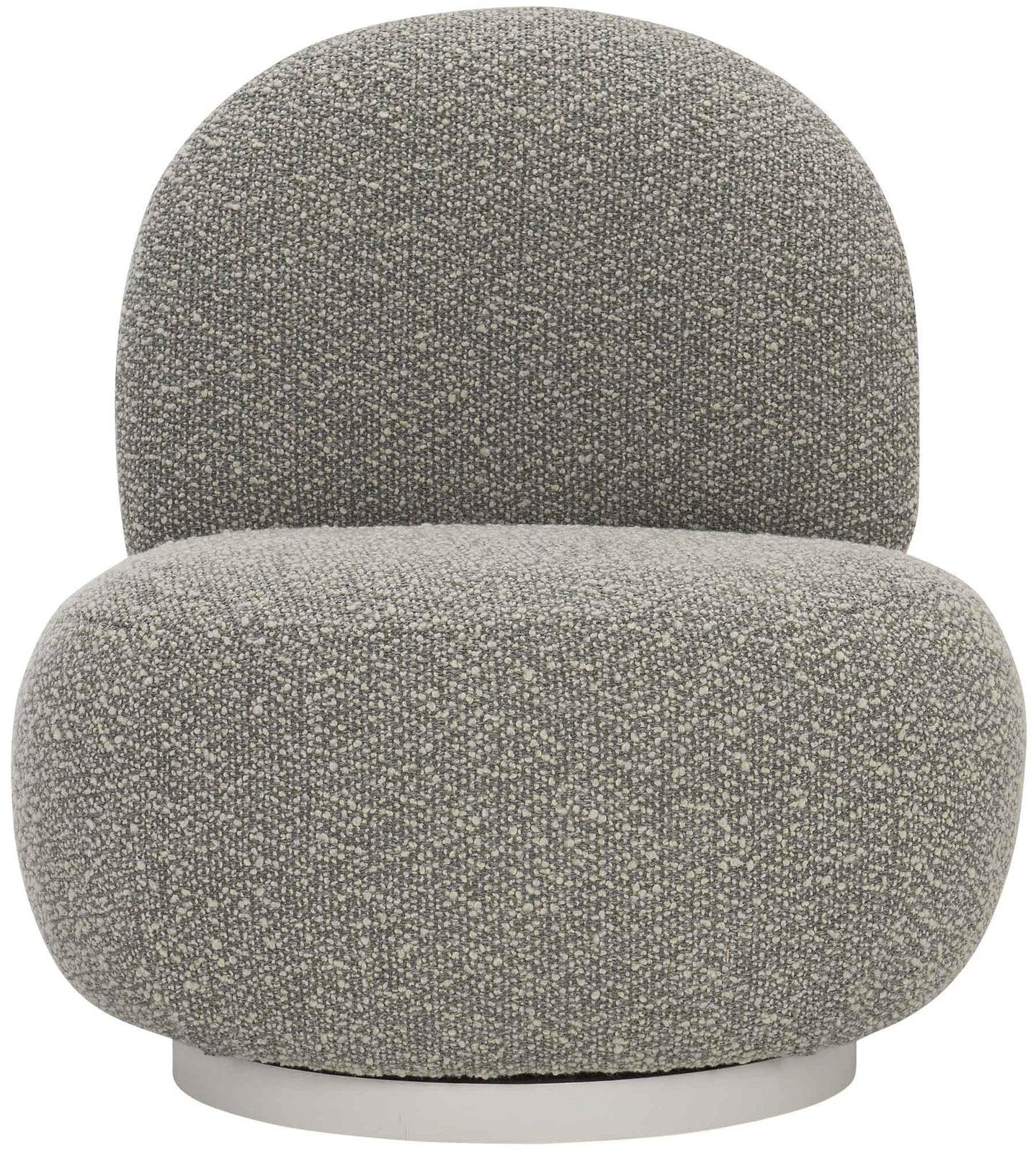 Bernhardt Interiors Lulu Swivel Chair - Home Elegance USA