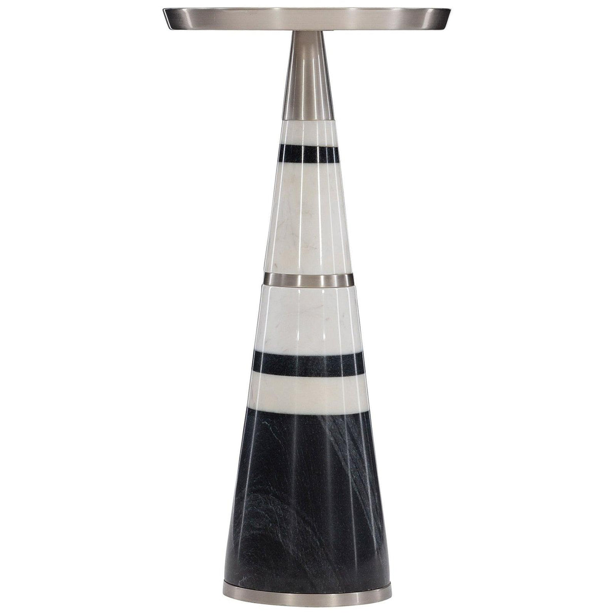 Bernhardt Interiors Meridian Accent Table - Home Elegance USA