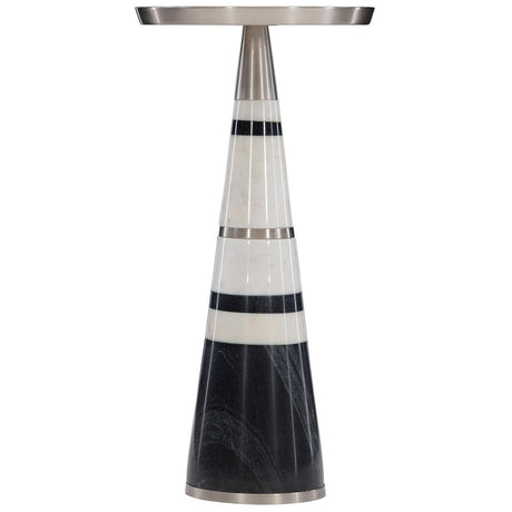 Bernhardt Interiors Meridian Accent Table - Home Elegance USA