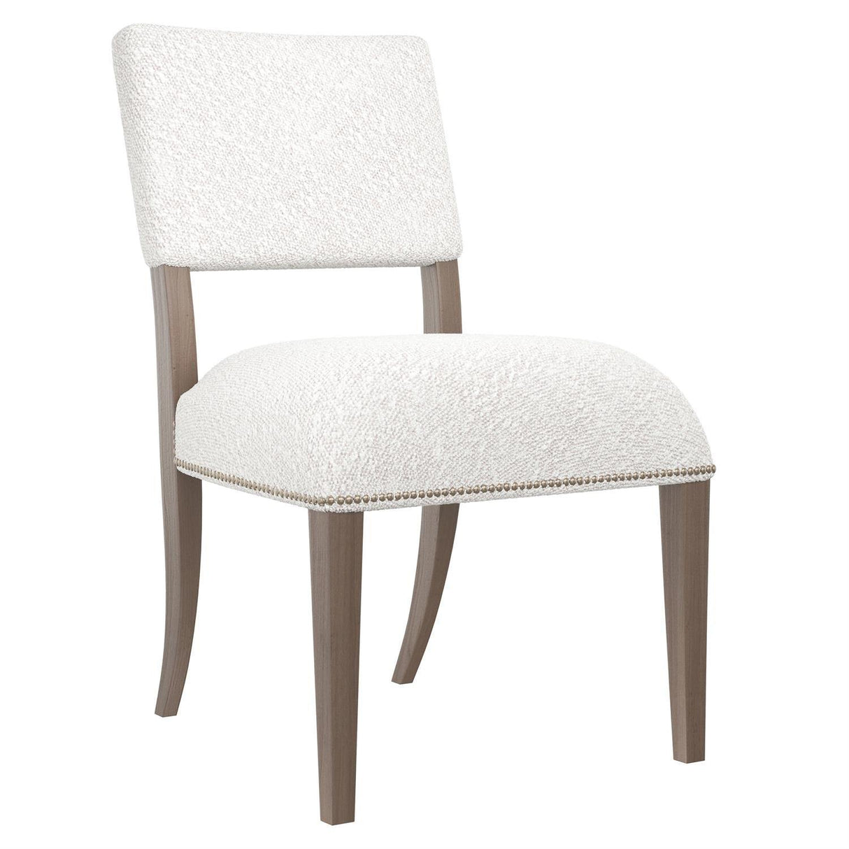 Bernhardt Interiors Moore Side Chair - Home Elegance USA