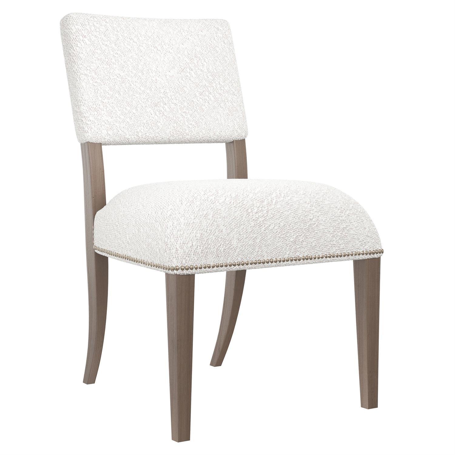 Bernhardt Interiors Moore Side Chair - Home Elegance USA