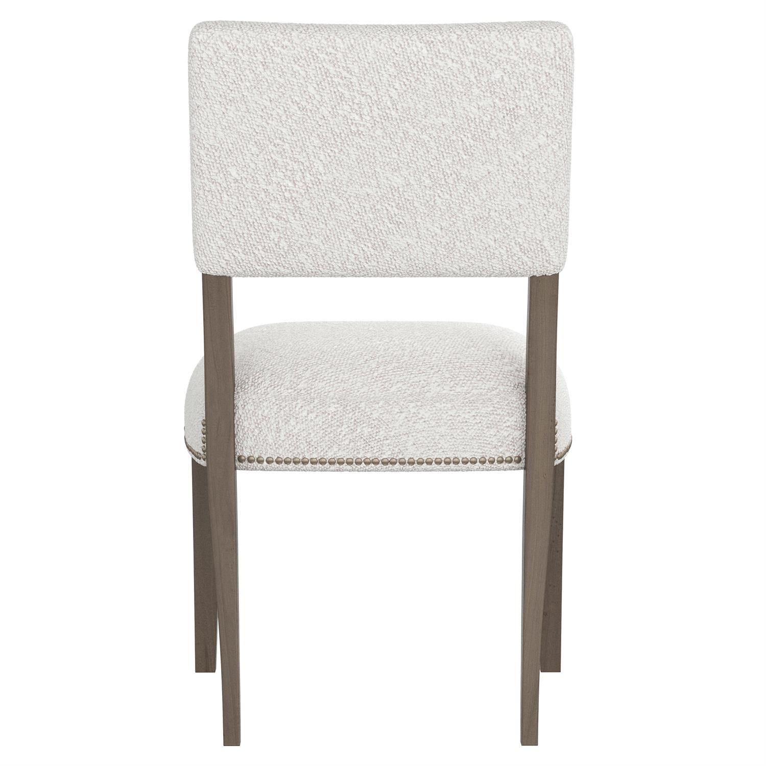 Bernhardt Interiors Moore Side Chair - Home Elegance USA