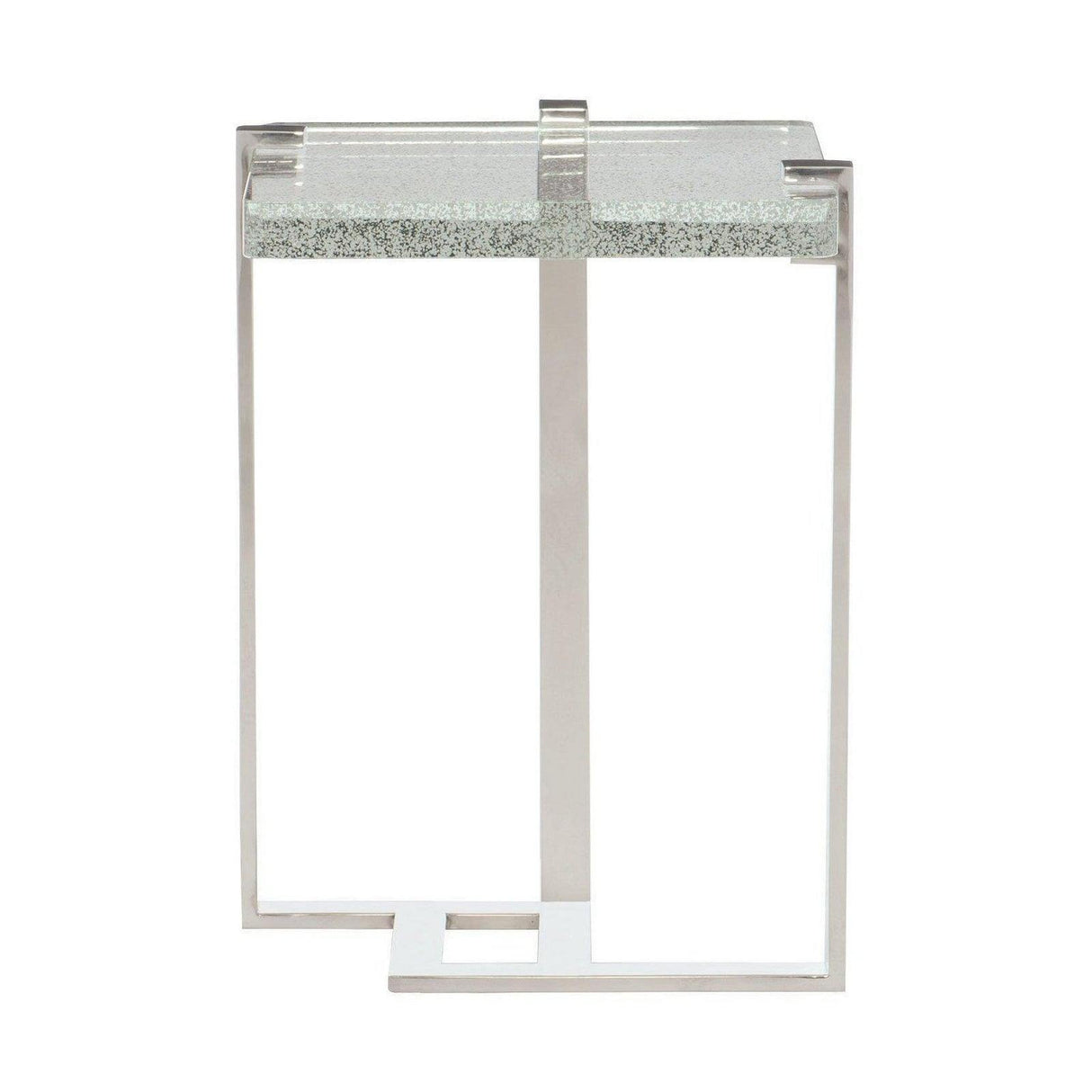 Bernhardt Interiors Mott End Table - Home Elegance USA