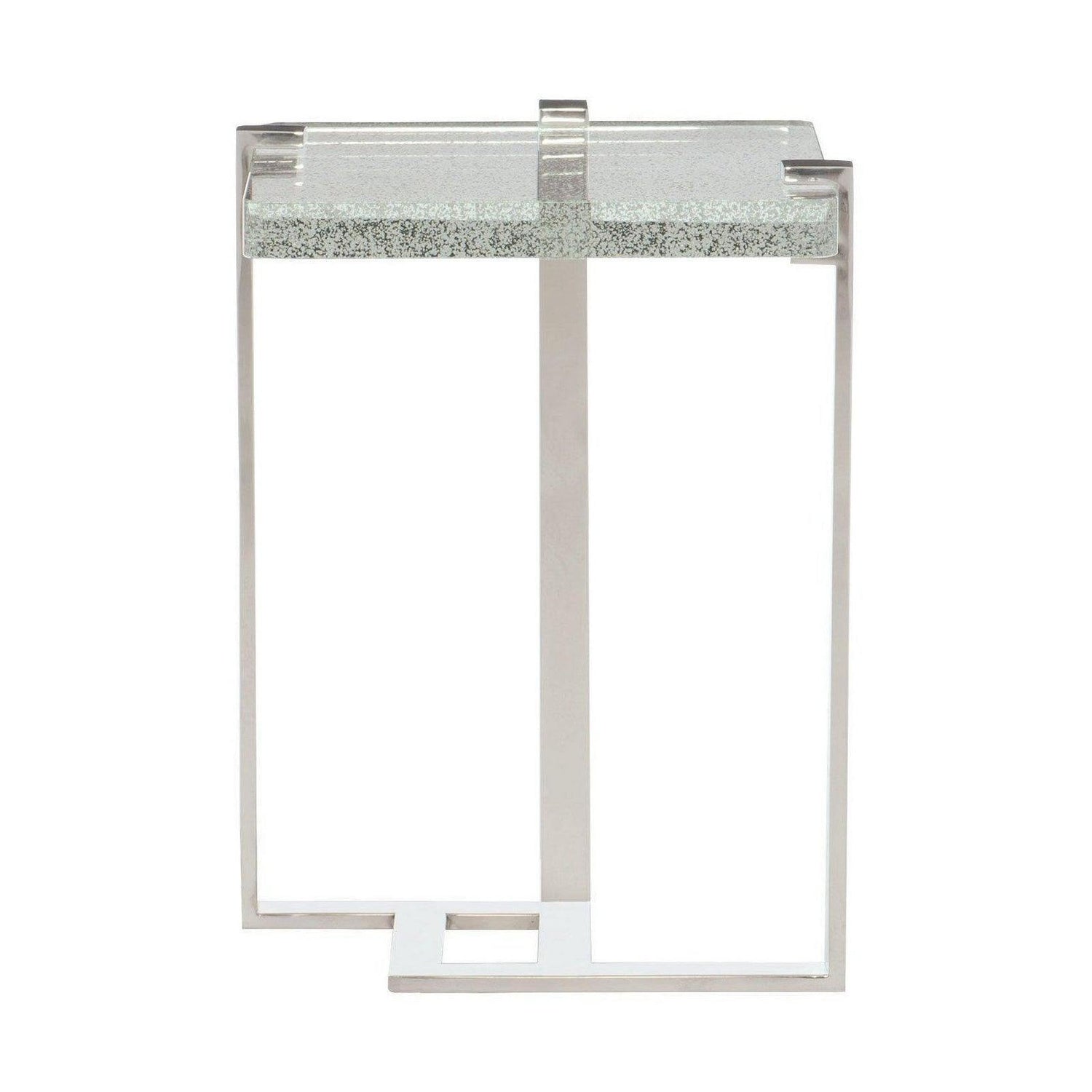 Bernhardt Interiors Mott End Table - Home Elegance USA