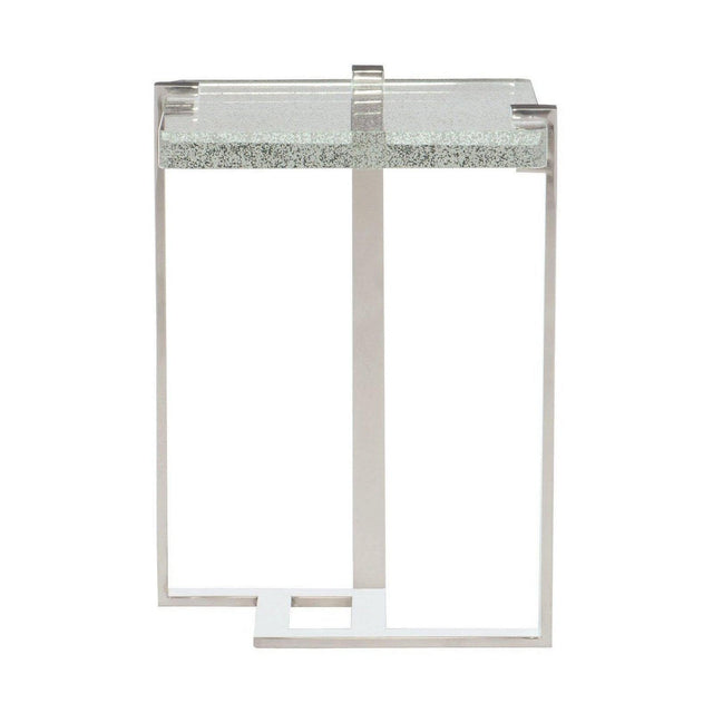 Bernhardt Interiors Mott End Table - Home Elegance USA