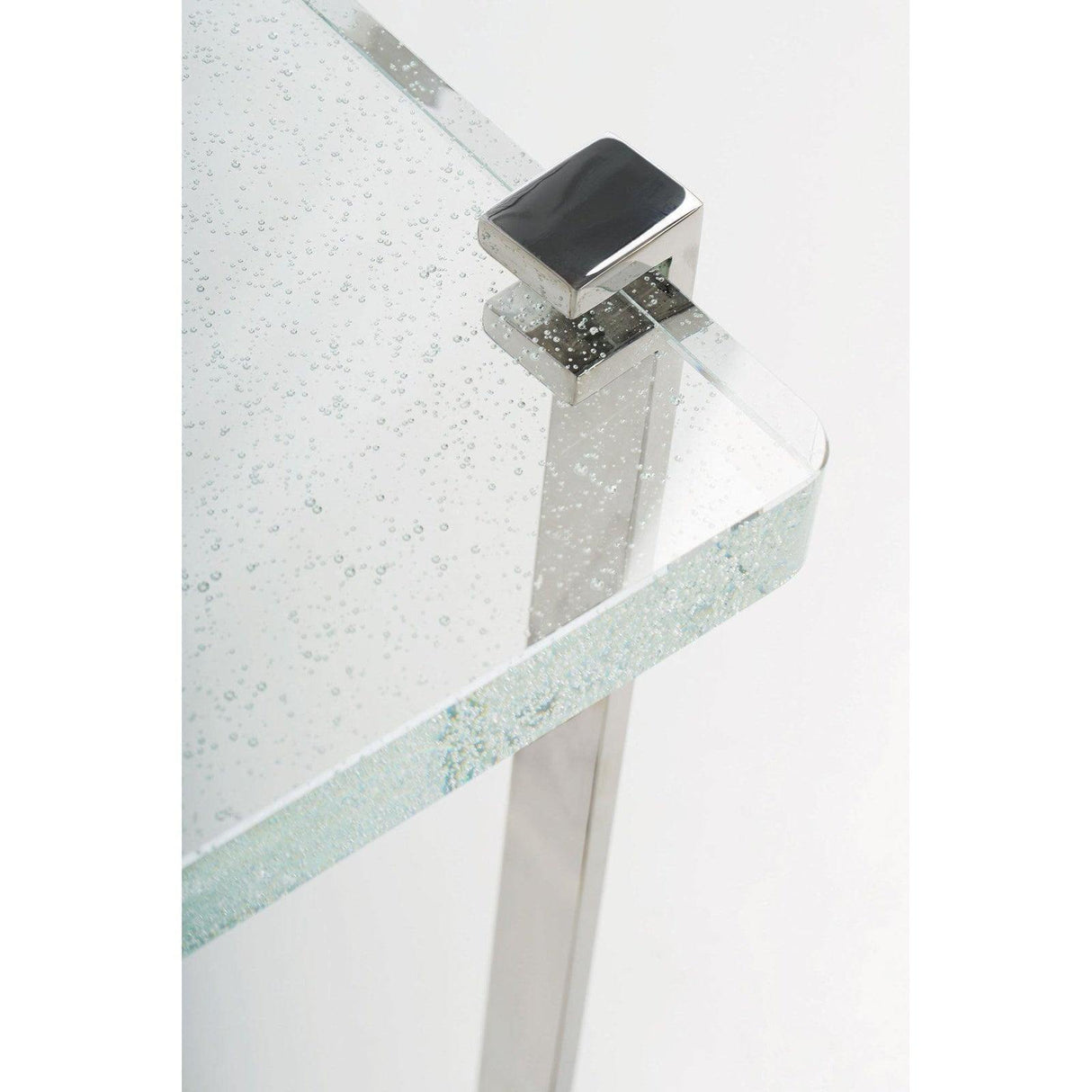 Bernhardt Interiors Mott End Table - Home Elegance USA