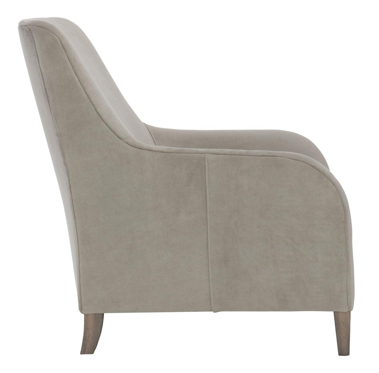 Bernhardt Interiors Naomi Chair - Home Elegance USA