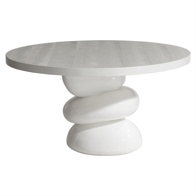 Bernhardt Interiors Navar Dining Table 273 - Home Elegance USA