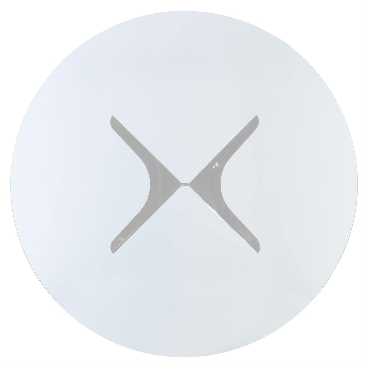 Bernhardt Interiors Navar Dining Table 54P - Home Elegance USA