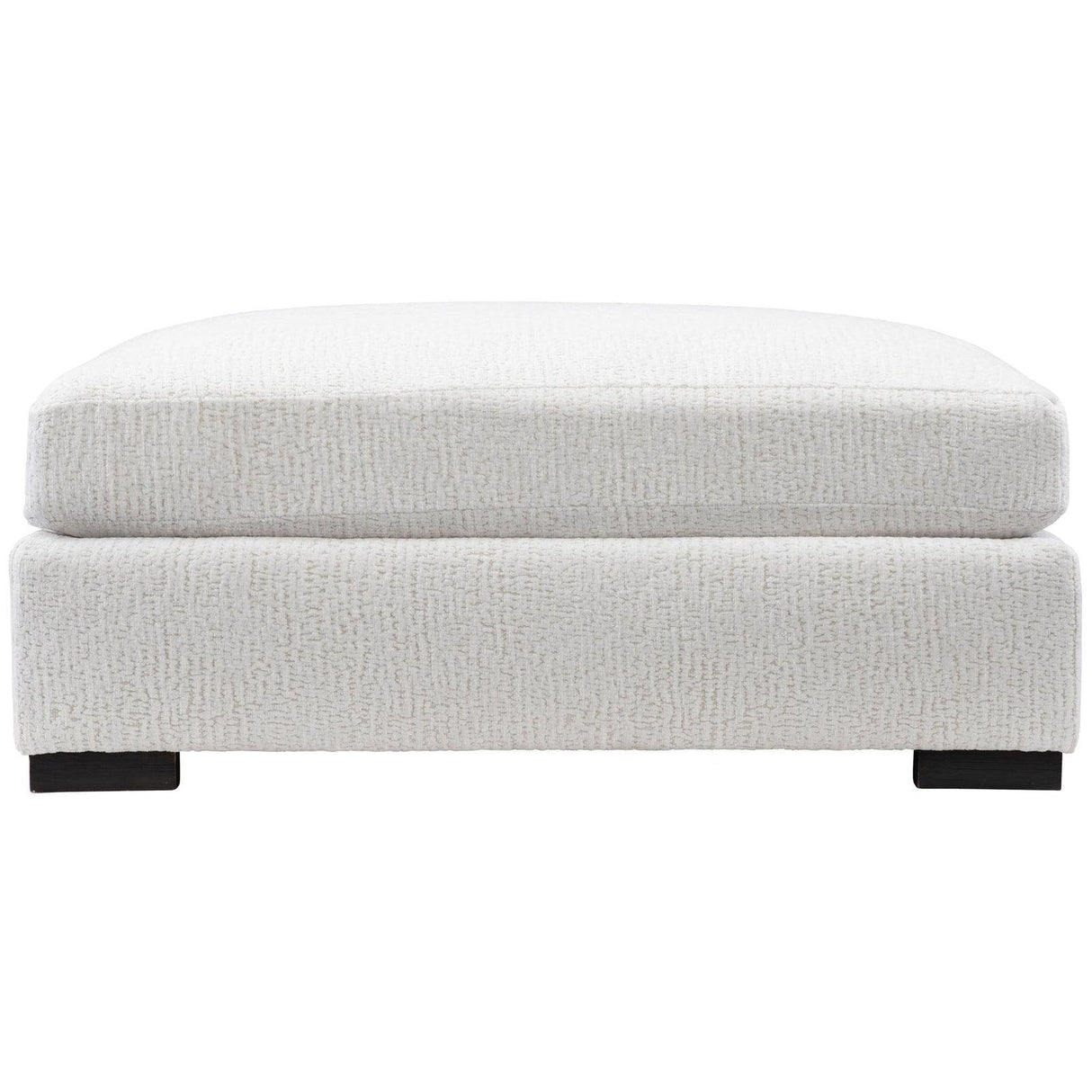 Bernhardt Interiors Nicolette Ottoman - Home Elegance USA