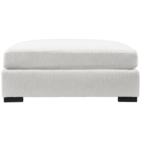 Bernhardt Interiors Nicolette Ottoman - Home Elegance USA
