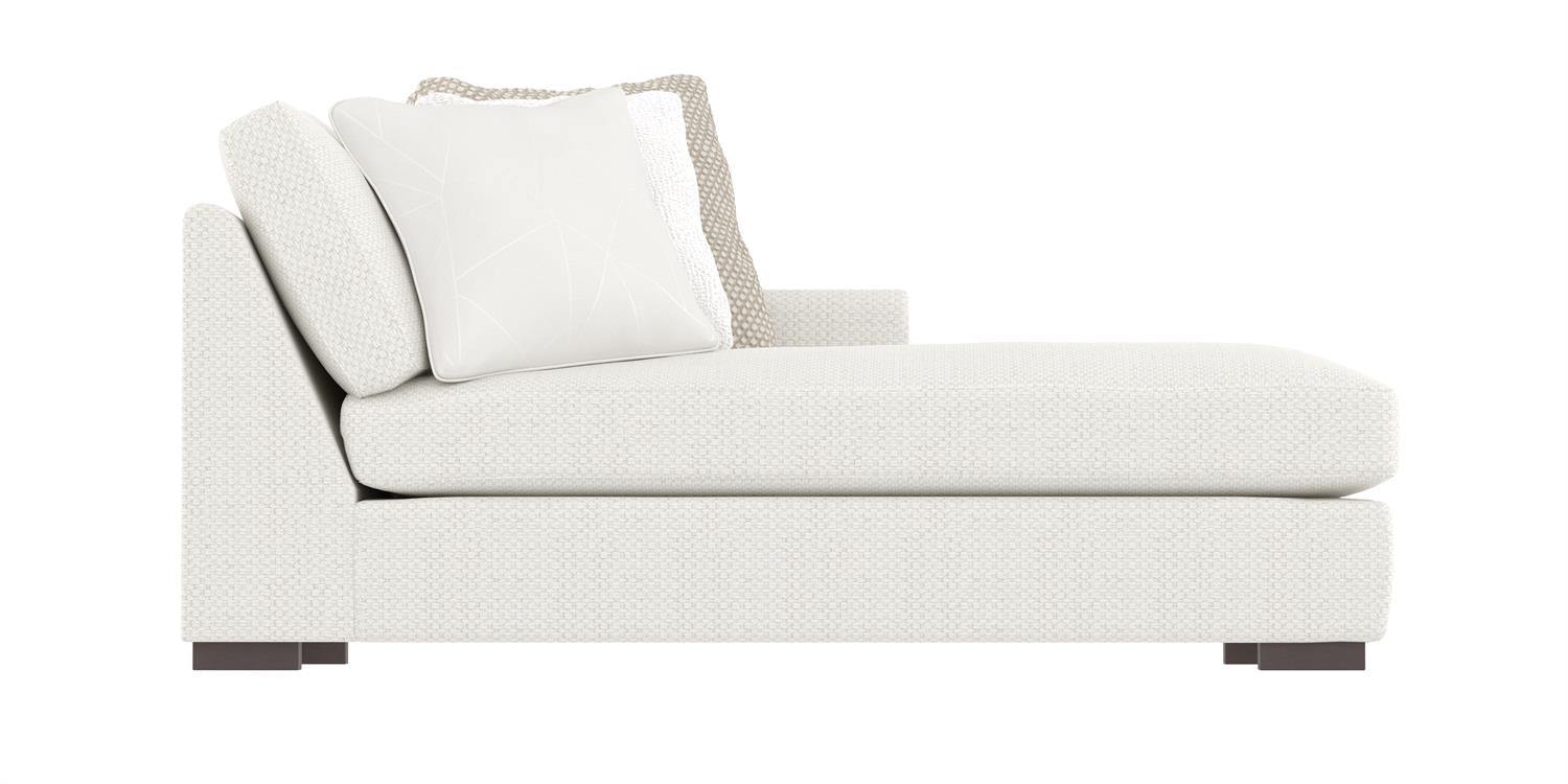 Bernhardt Interiors Nicolette Sectional - Home Elegance USA