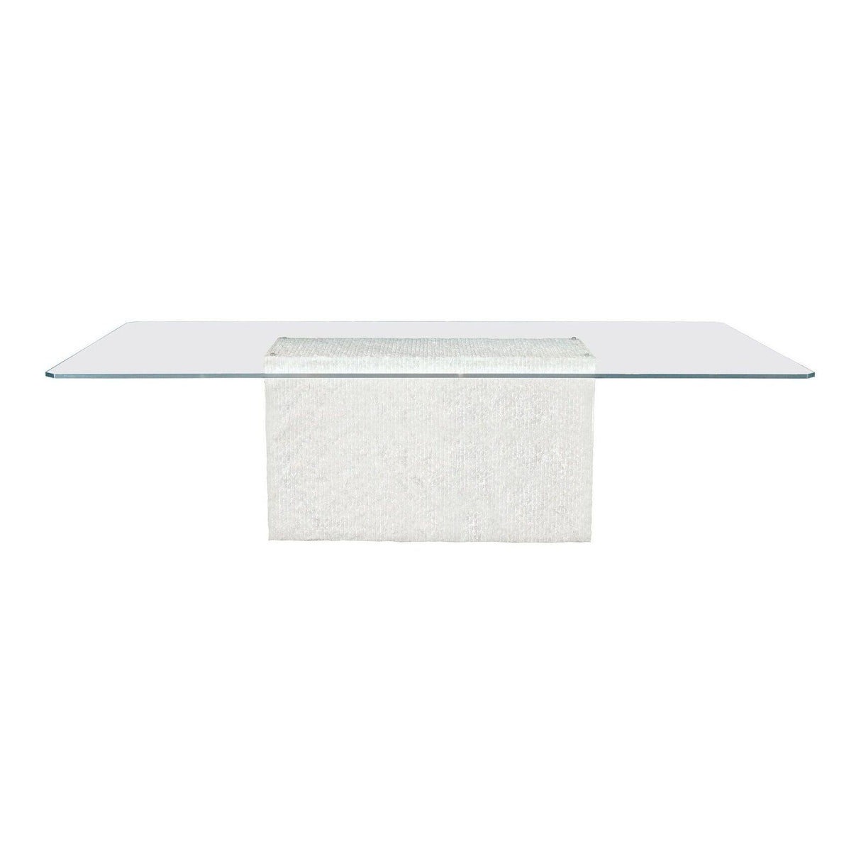 Bernhardt Interiors Octavia Rectangular Dining Table - Home Elegance USA