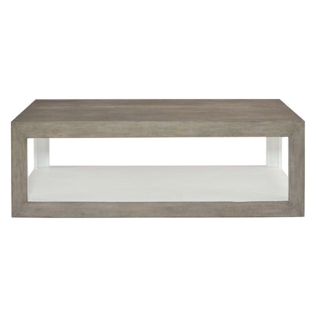 Bernhardt Interiors Oldham Cocktail Table - Home Elegance USA