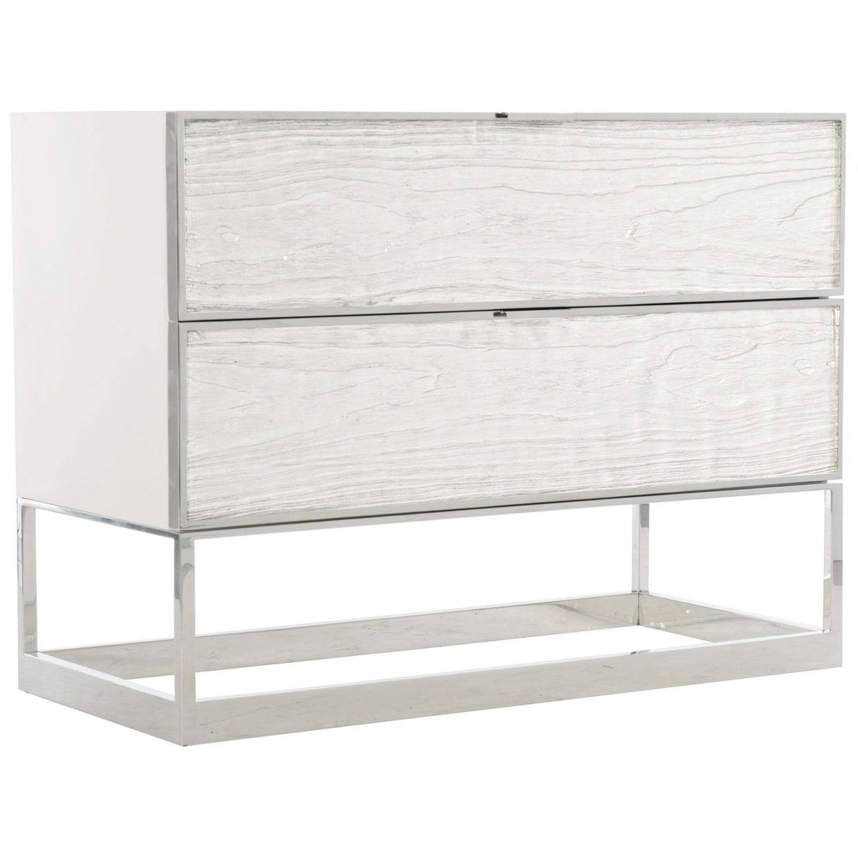 Bernhardt Interiors Parkhurst Nightstand - Home Elegance USA