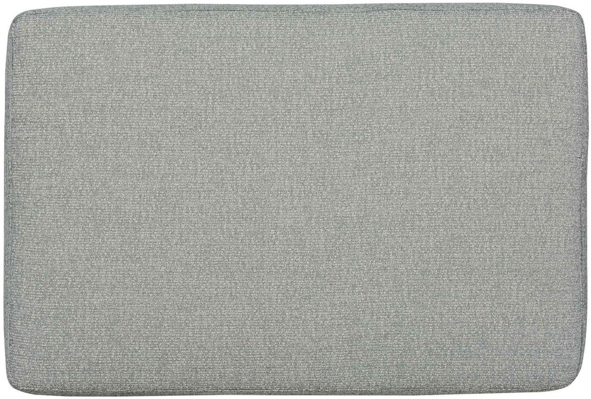 Bernhardt Interiors Rawls Ottoman - Home Elegance USA