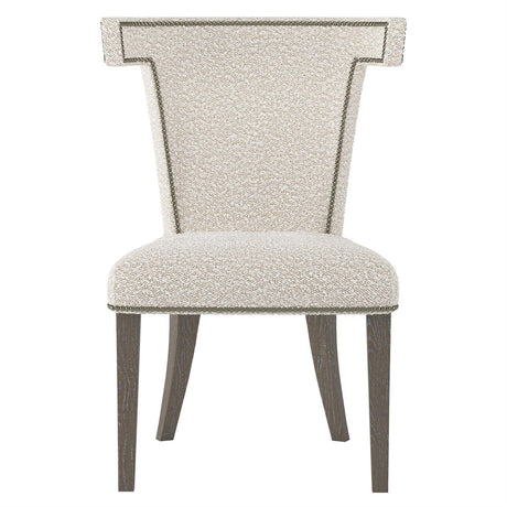 Bernhardt Interiors Remy Dining Side Chair - Home Elegance USA