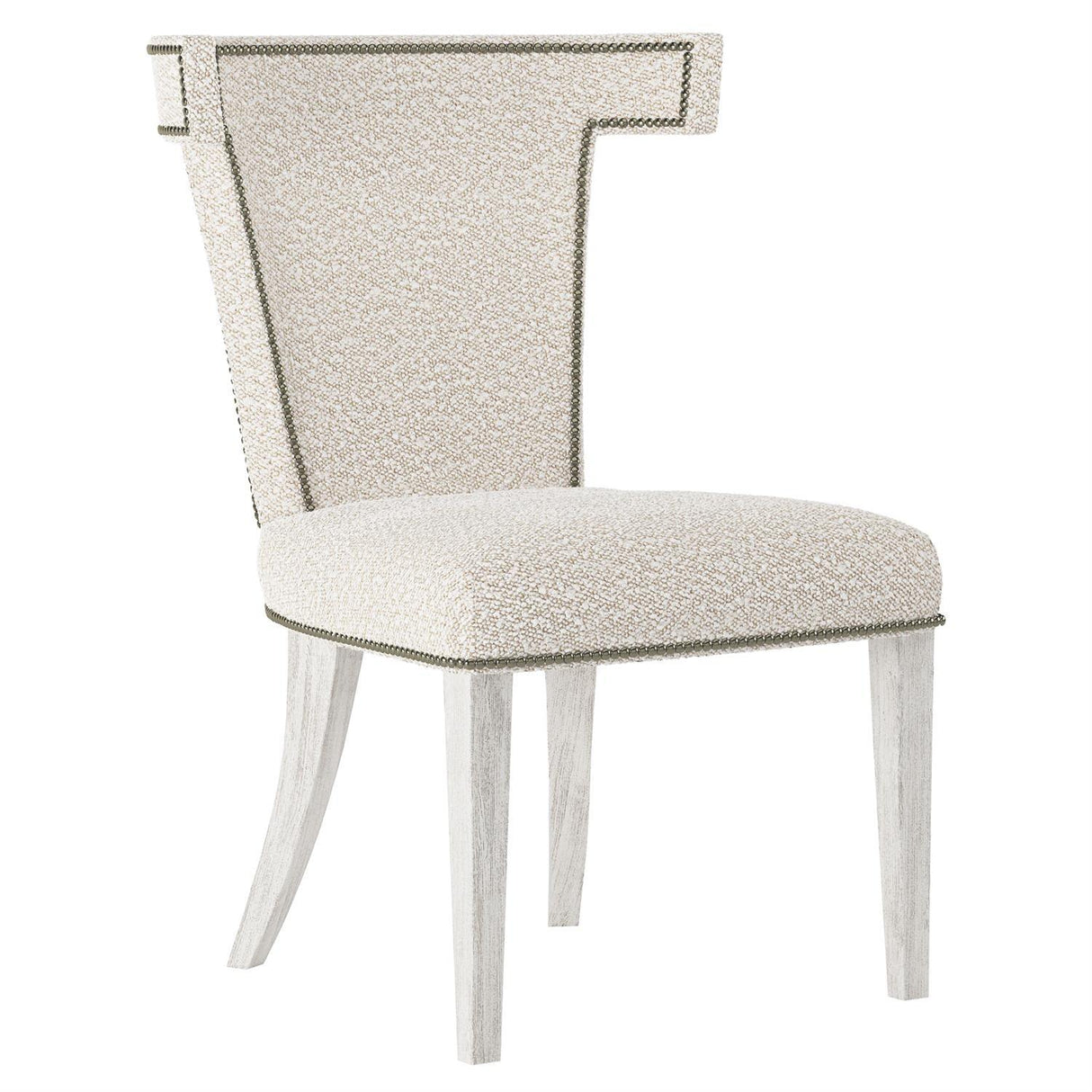 Bernhardt Interiors Remy Dining Side Chair - Home Elegance USA