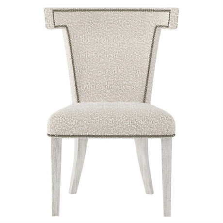 Bernhardt Interiors Remy Dining Side Chair - Home Elegance USA