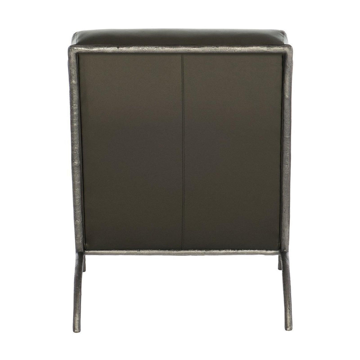Bernhardt Interiors Renton Leather Chair - Home Elegance USA