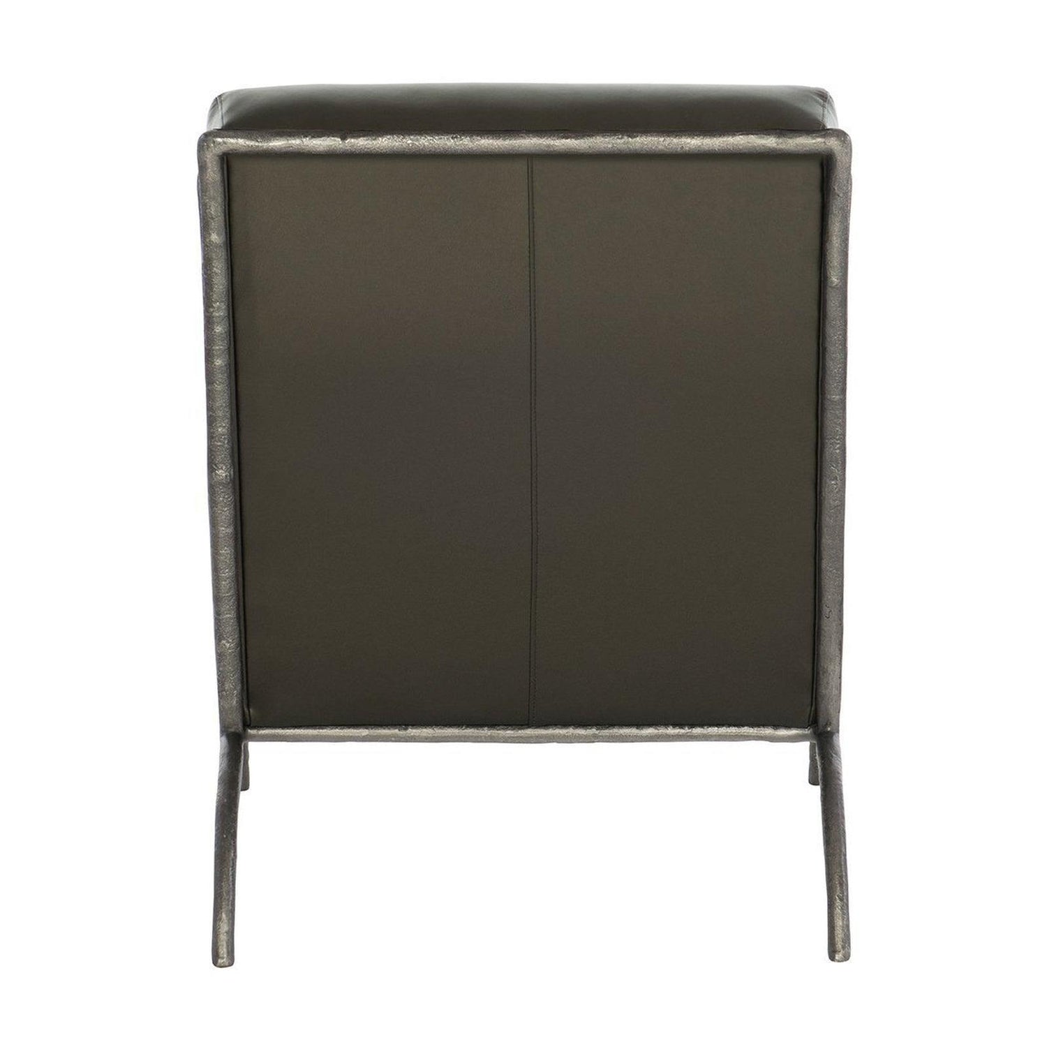 Bernhardt Interiors Renton Leather Chair - Home Elegance USA
