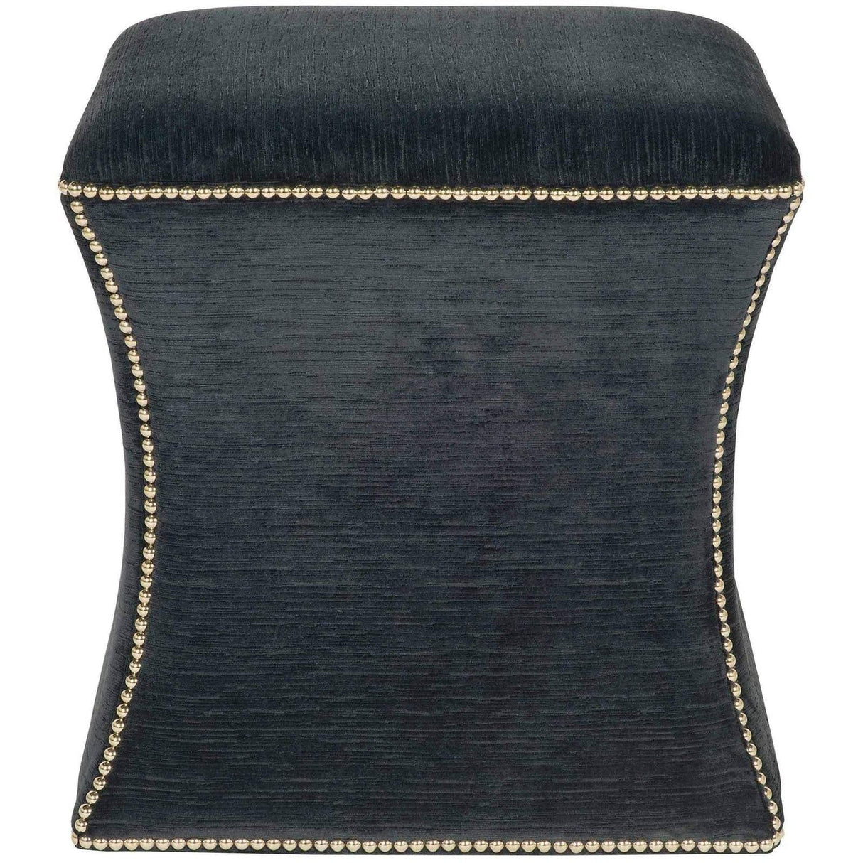 Bernhardt Interiors Roscoe Ottoman - Home Elegance USA