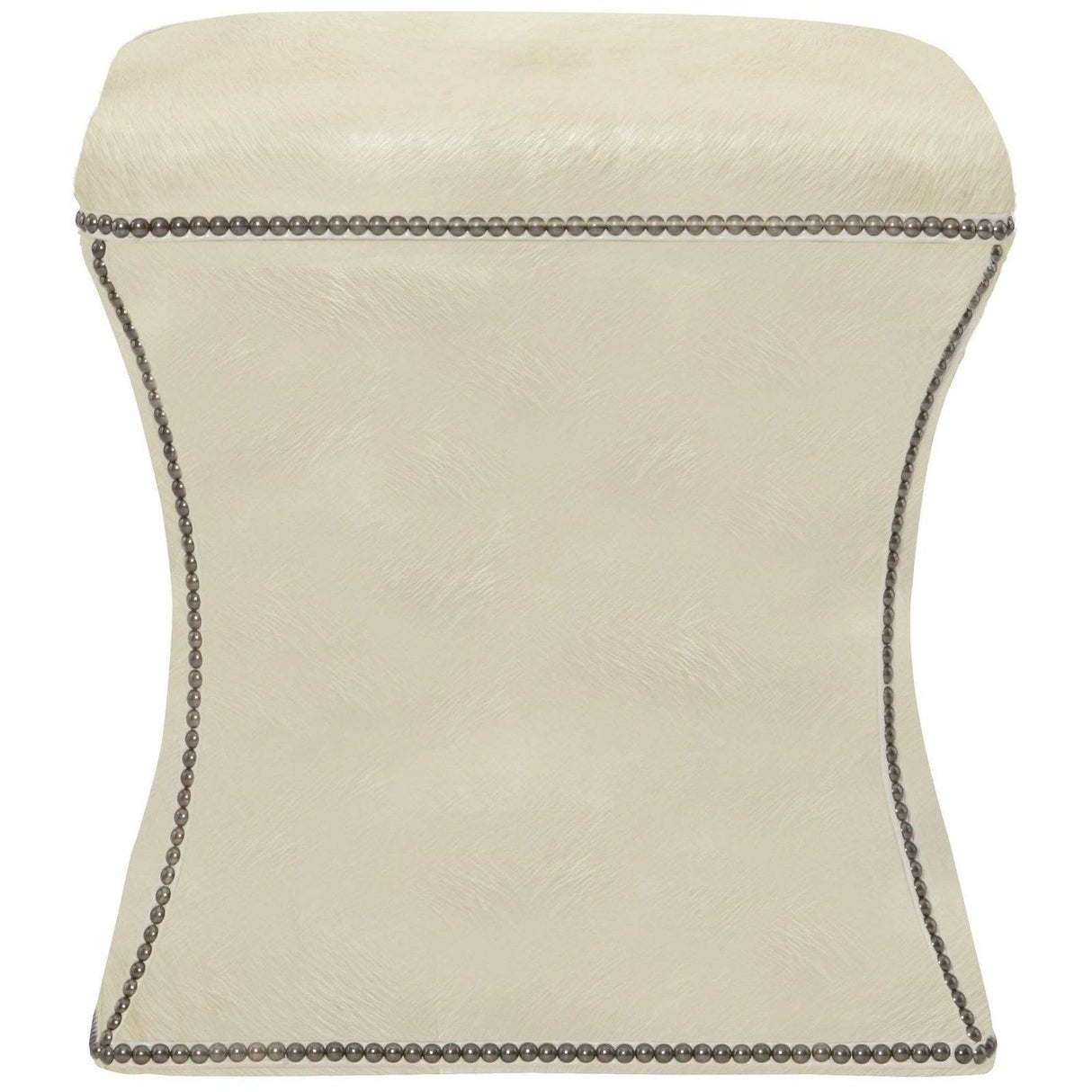 Bernhardt Interiors Roscoe Ottoman - Home Elegance USA