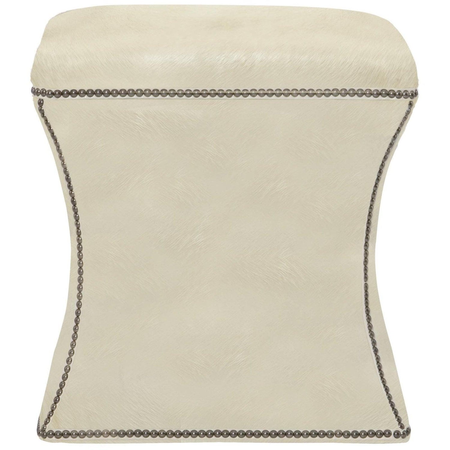 Bernhardt Interiors Roscoe Ottoman - Home Elegance USA