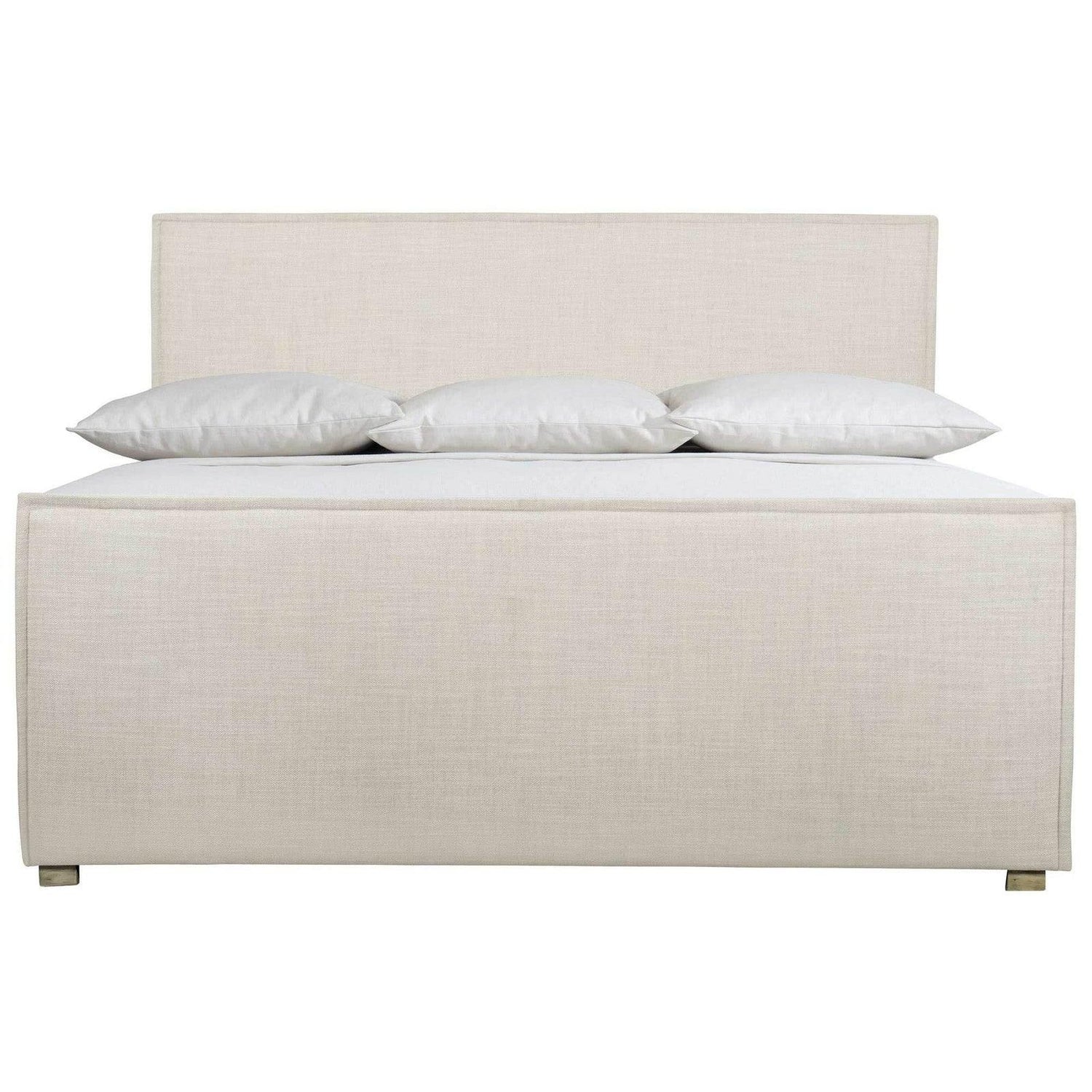 Bernhardt Interiors Sawyer Upholstered Bed - Home Elegance USA