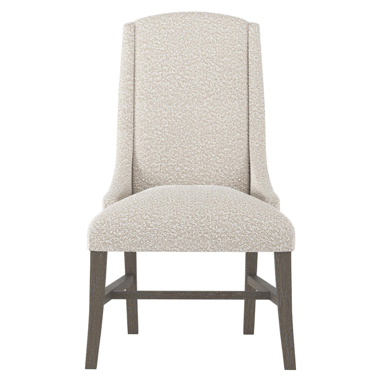 Bernhardt Interiors Slope Arm Chair - Home Elegance USA