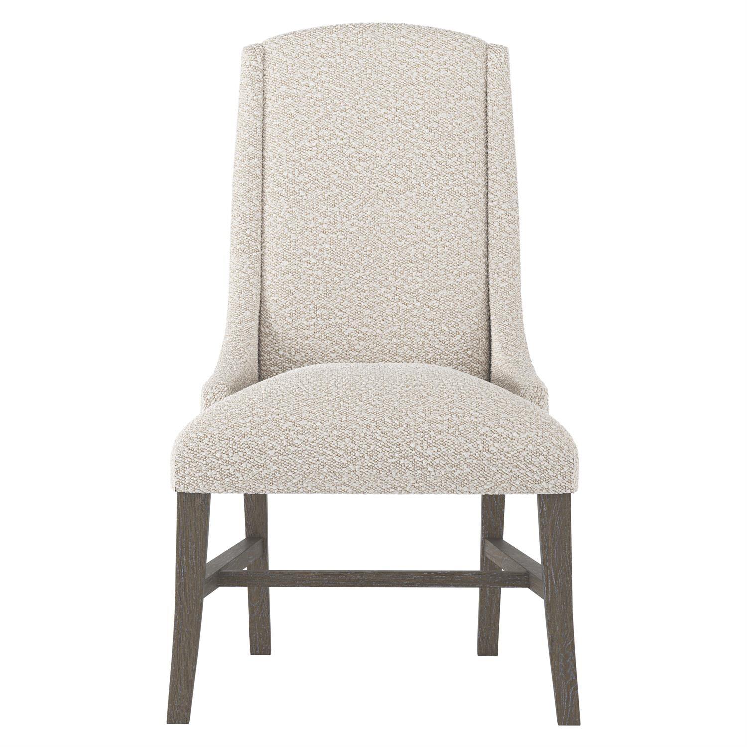 Bernhardt Interiors Slope Arm Chair - Home Elegance USA
