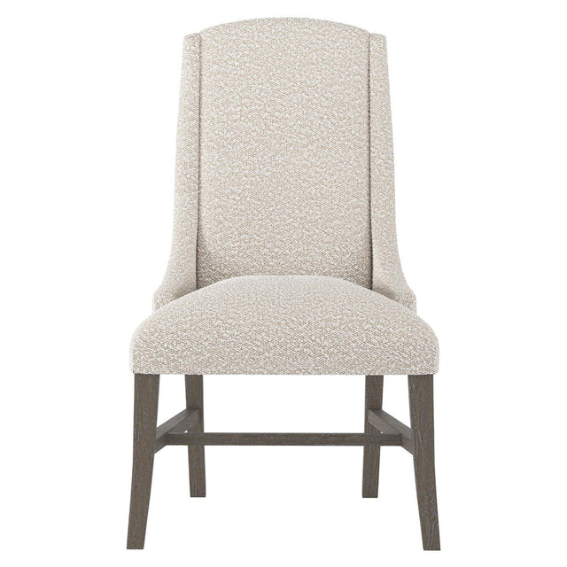 Bernhardt Interiors Slope Arm Chair - Home Elegance USA