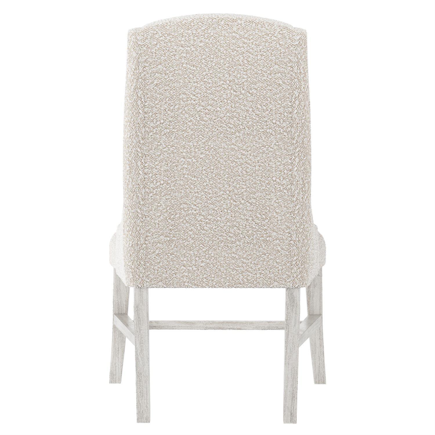 Bernhardt Interiors Slope Arm Chair - Home Elegance USA