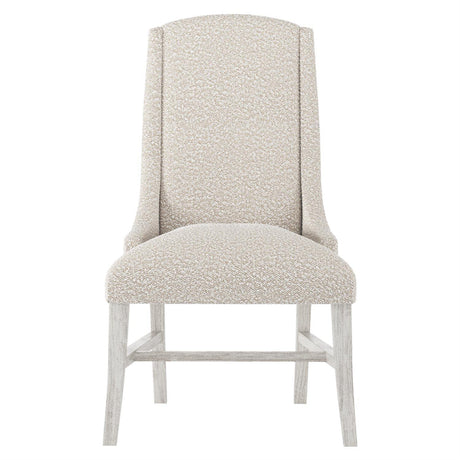 Bernhardt Interiors Slope Arm Chair - Home Elegance USA