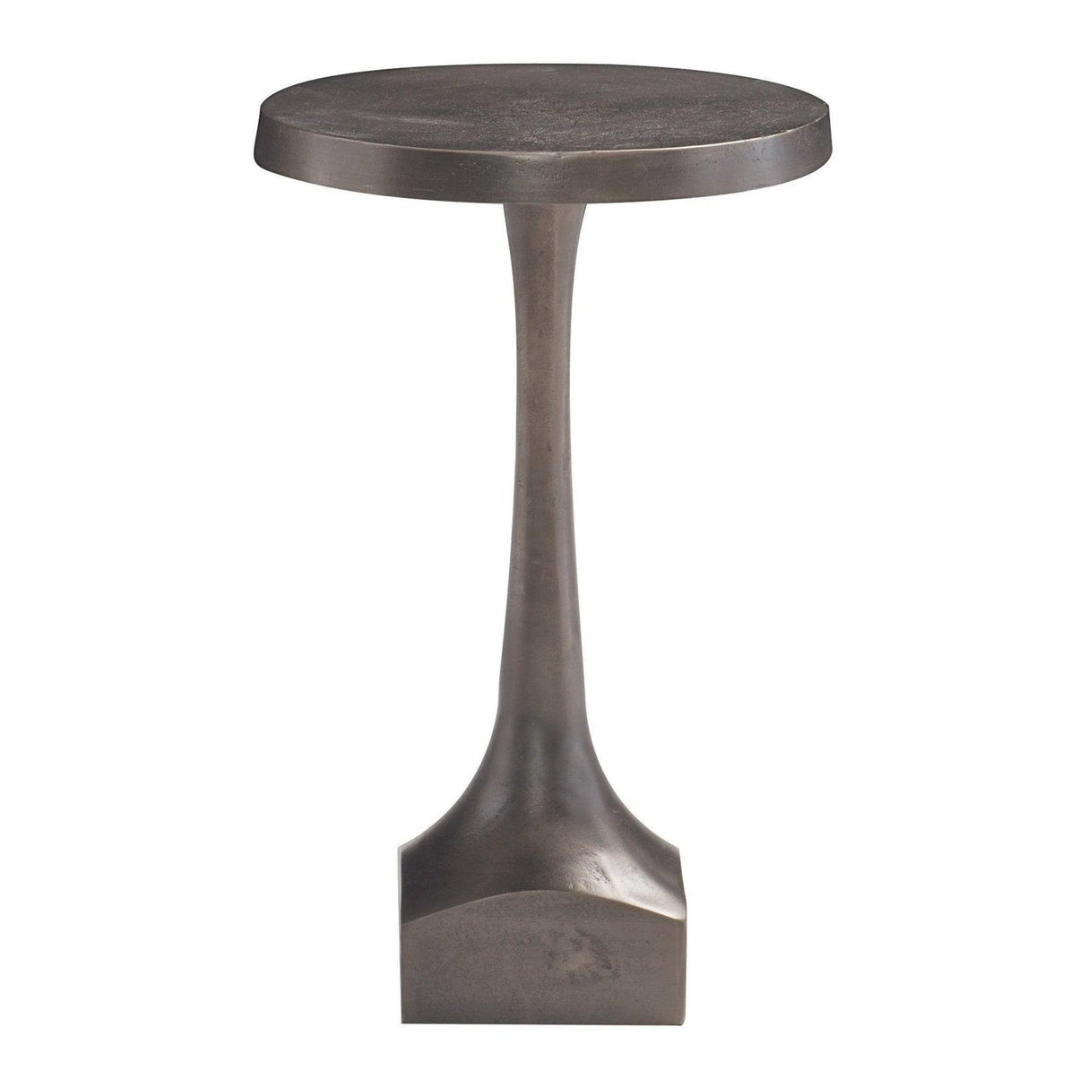 Bernhardt Interiors Stroud Pedestal Drink Table - Home Elegance USA