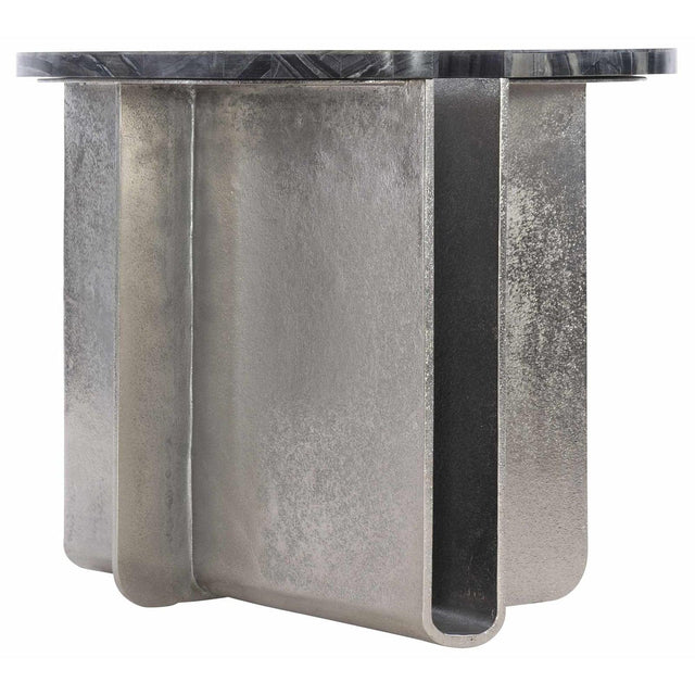 Bernhardt Interiors Tegan Side Table - Home Elegance USA