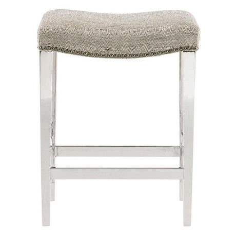 Bernhardt Interiors Thorpe Counter Stool - Home Elegance USA