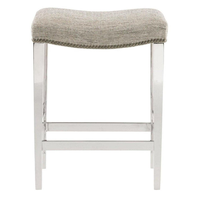 Bernhardt Interiors Thorpe Counter Stool - Home Elegance USA