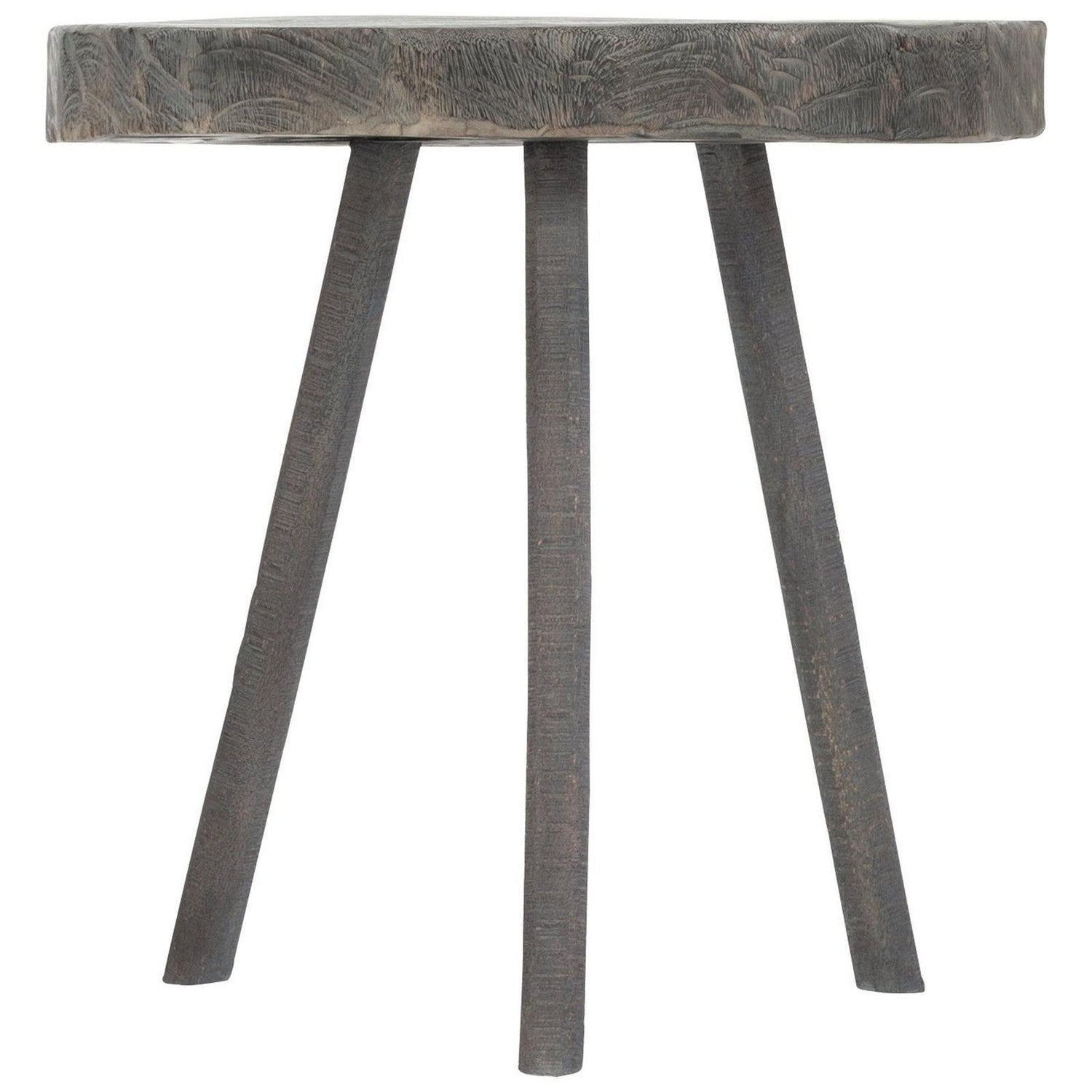 Bernhardt Interiors Tomas End Table - Home Elegance USA