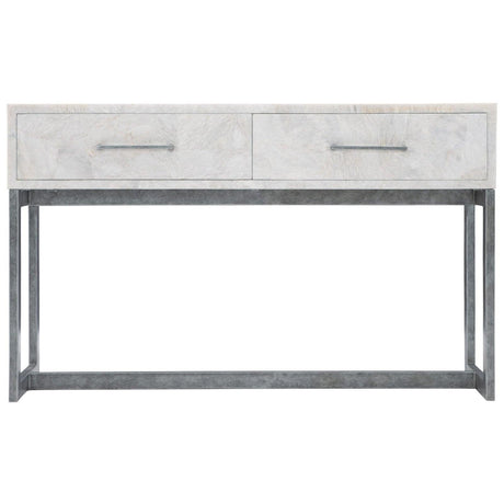 Bernhardt Interiors Viola Console Table - Home Elegance USA