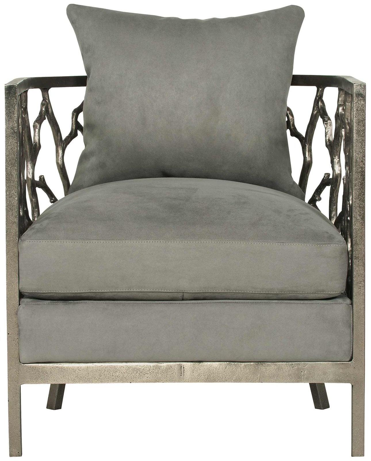 Bernhardt Interiors Walden Leather Chair - Home Elegance USA