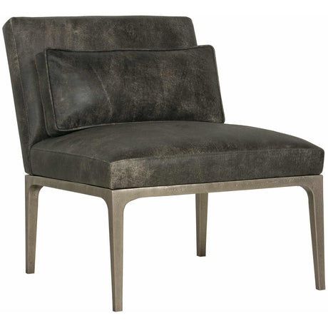 Bernhardt Interiors Wiley Leather Chair - Home Elegance USA