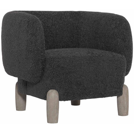 Bernhardt Interiors Wyatt Chair - Home Elegance USA