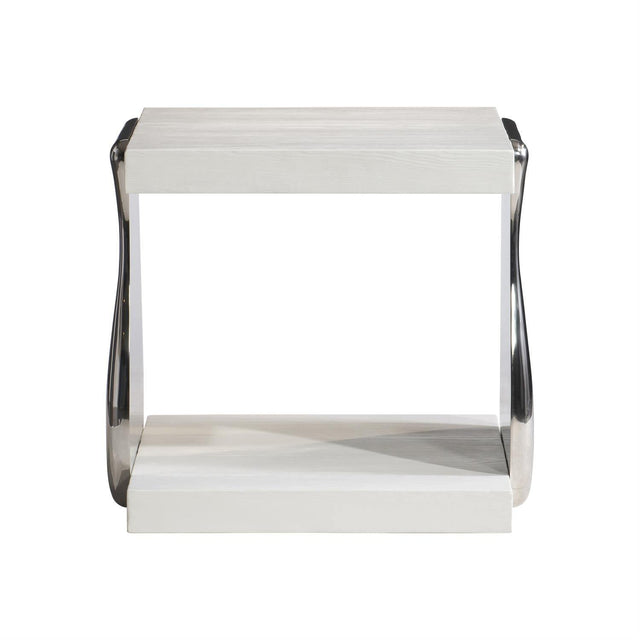 Bernhardt Interiors Yuma Side Table - Home Elegance USA