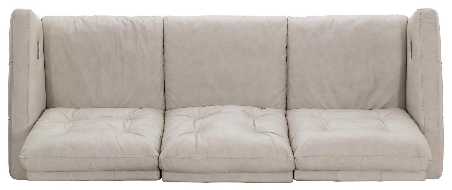 Bernhardt Kaya Power Motion Sofa - Home Elegance USA