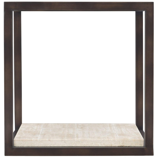 Bernhardt Kinsley End Table - Home Elegance USA