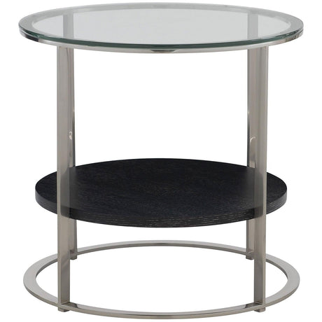 Bernhardt Lafayette Side Table - Home Elegance USA