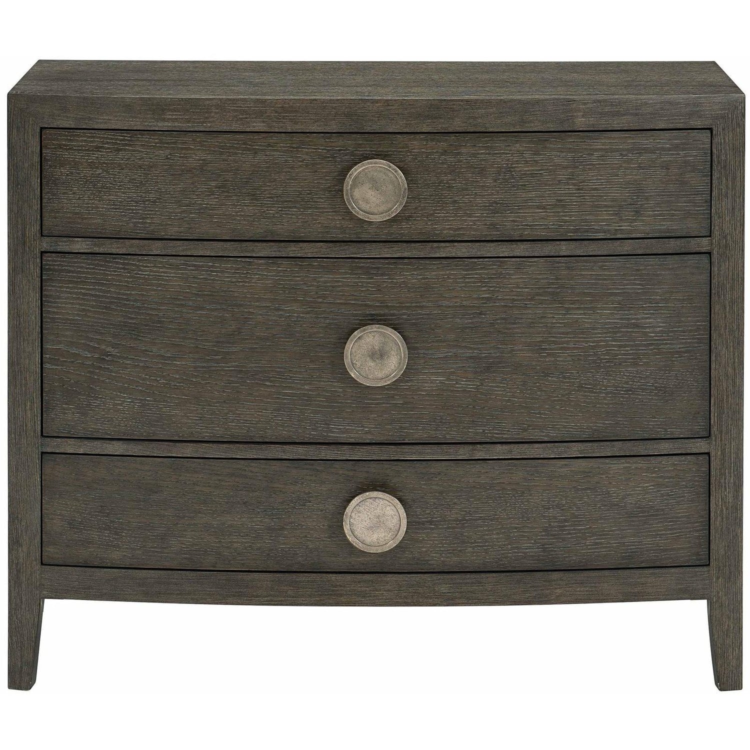 Bernhardt Linea Bachelor's Chest - Home Elegance USA