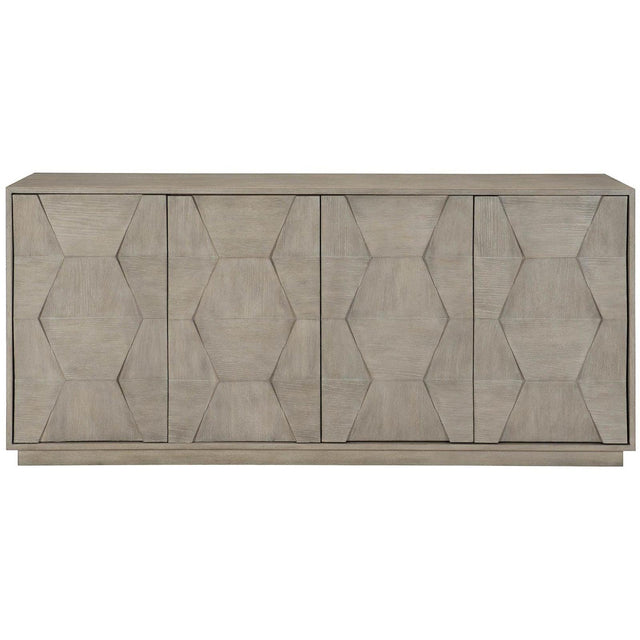 Bernhardt Linea Buffet 134G - Home Elegance USA