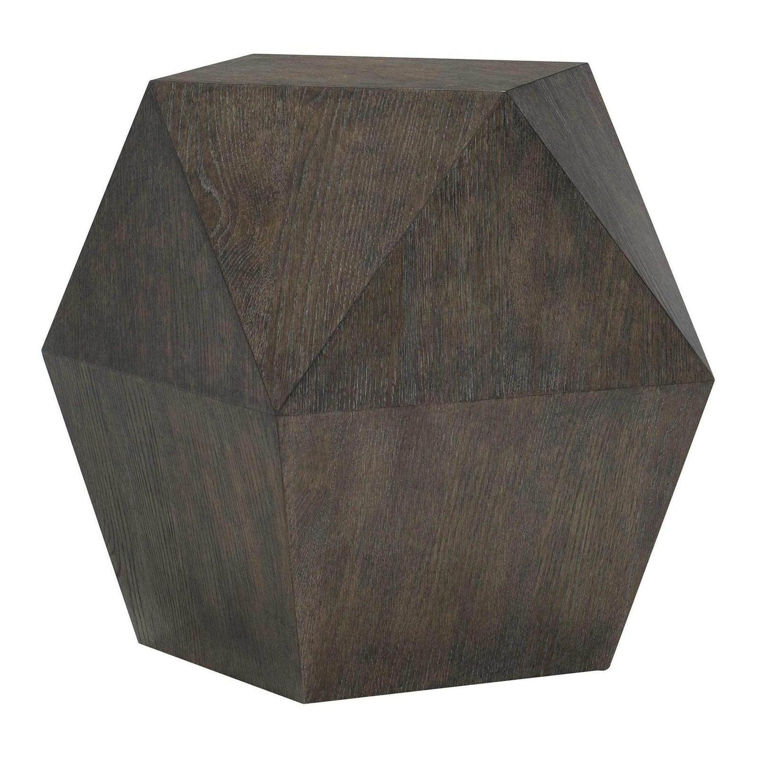 Bernhardt Linea End Table 111B - Home Elegance USA